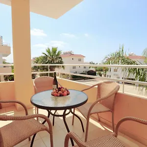 Nissi 3 View 2 Bedroom Apartment