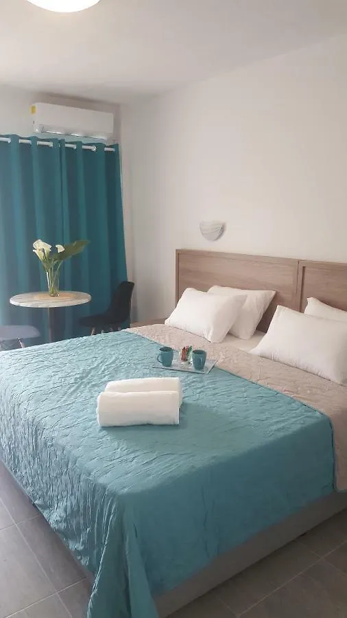 Manoli Apartments Ajia Napa